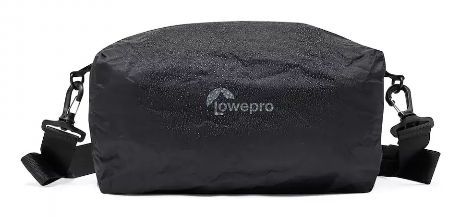 Sling case Lowepro ProTactic Lite SLX 120 AW III Photo 9