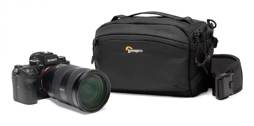Sling soma Lowepro ProTactic Lite SLX 110 AW III Photo 3
