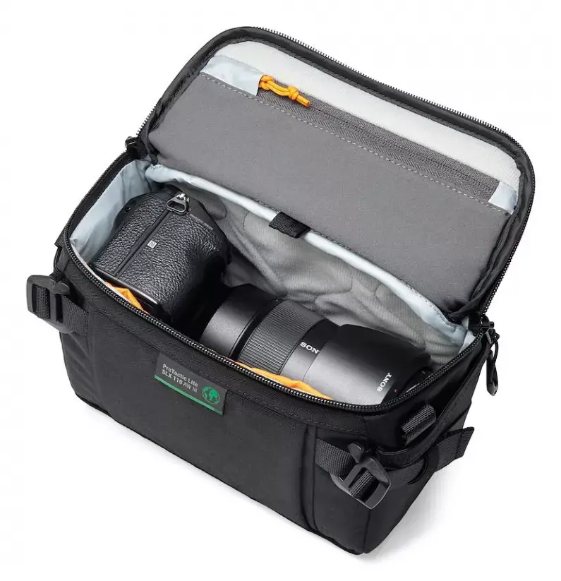 Sling soma Lowepro ProTactic Lite SLX 110 AW III Photo 4