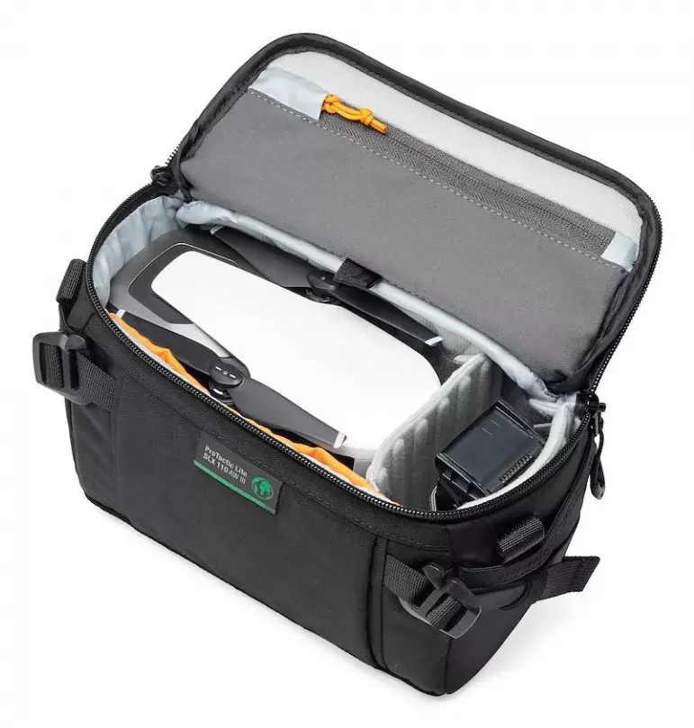 Sling soma Lowepro ProTactic Lite SLX 110 AW III Photo 5