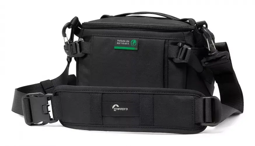 Sling soma Lowepro ProTactic Lite SLX 110 AW III Photo 6