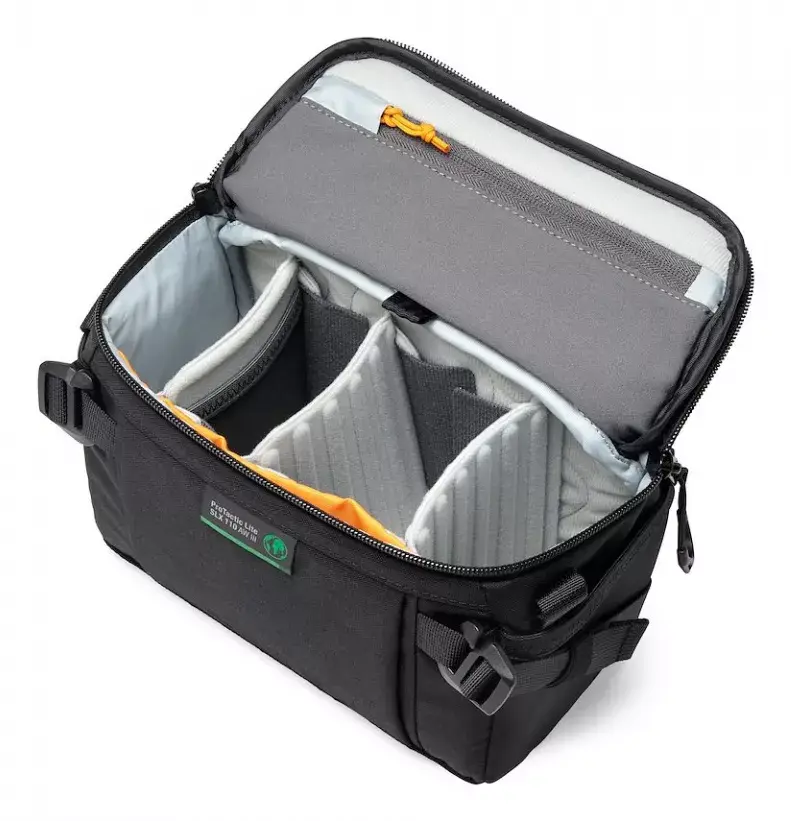Sling soma Lowepro ProTactic Lite SLX 110 AW III Photo 7