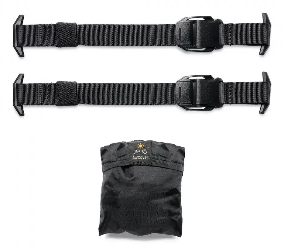 Sling soma Lowepro ProTactic Lite SLX 110 AW III Photo 8
