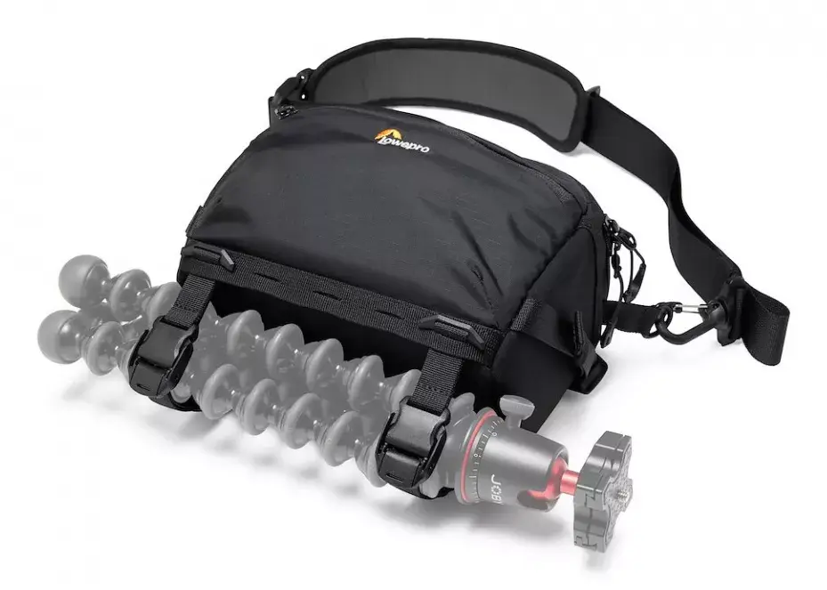 Sling soma Lowepro ProTactic Lite SLX 110 AW III Photo 9