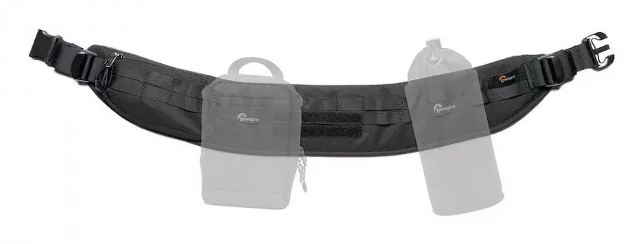 Waist Belt Lowepro ProTactic Utility III Photo 4