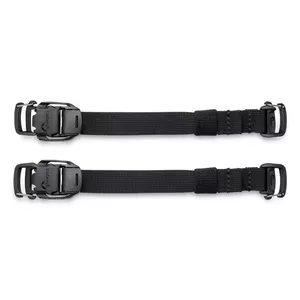 Lowepro ProTactic Quick Straps III strap Digital camera Polyester Black