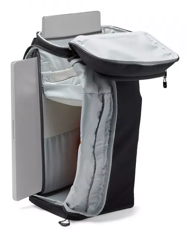 Mugursoma Lowepro ProTactic Lite BP 250 AW III Photo 4