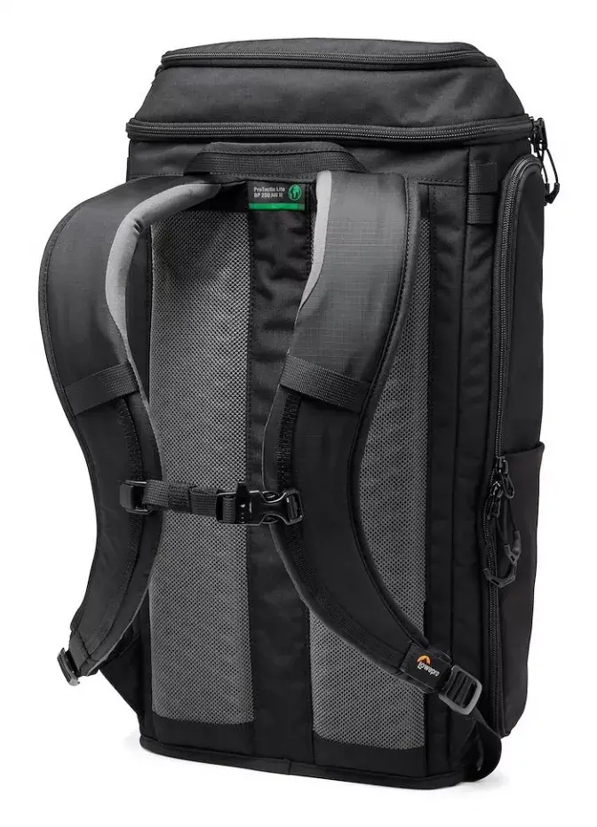 Mugursoma Lowepro ProTactic Lite BP 250 AW III Photo 5