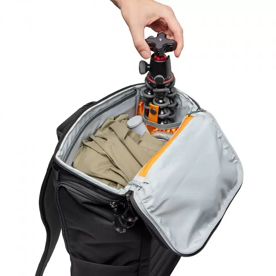 Mugursoma Lowepro ProTactic Lite BP 250 AW III Photo 6