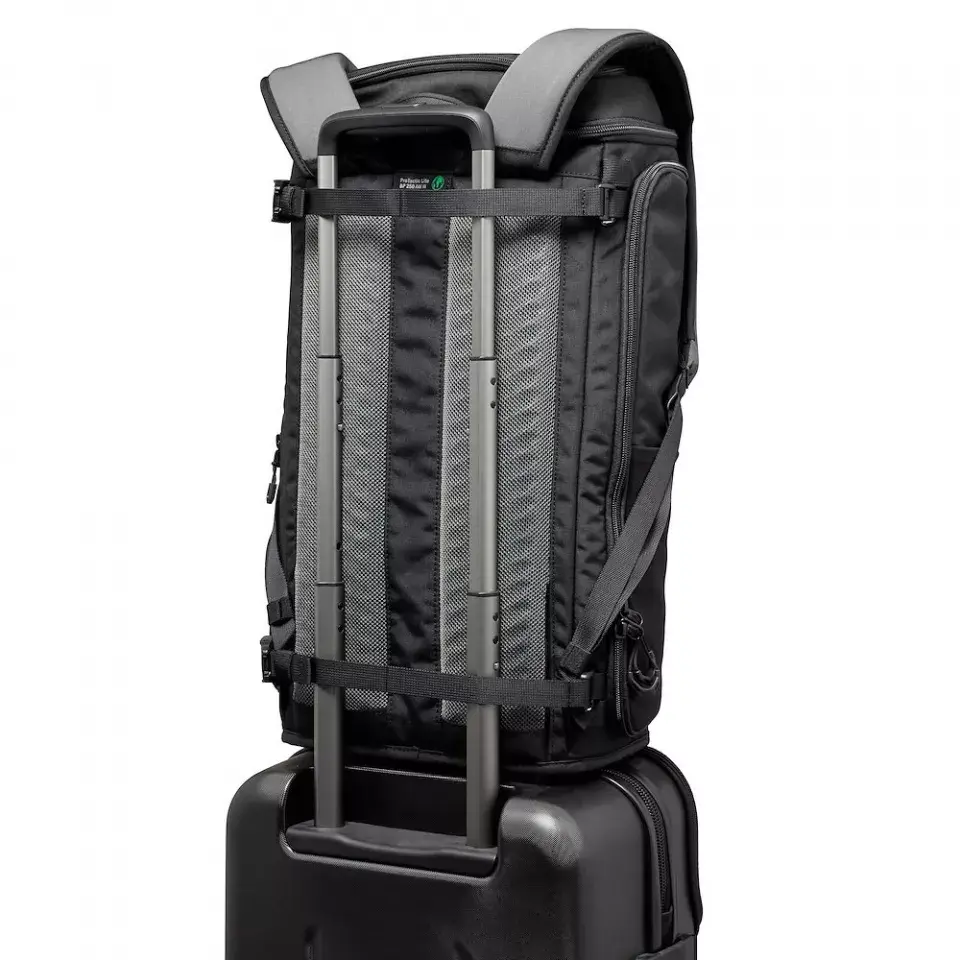 Mugursoma Lowepro ProTactic Lite BP 250 AW III Photo 9