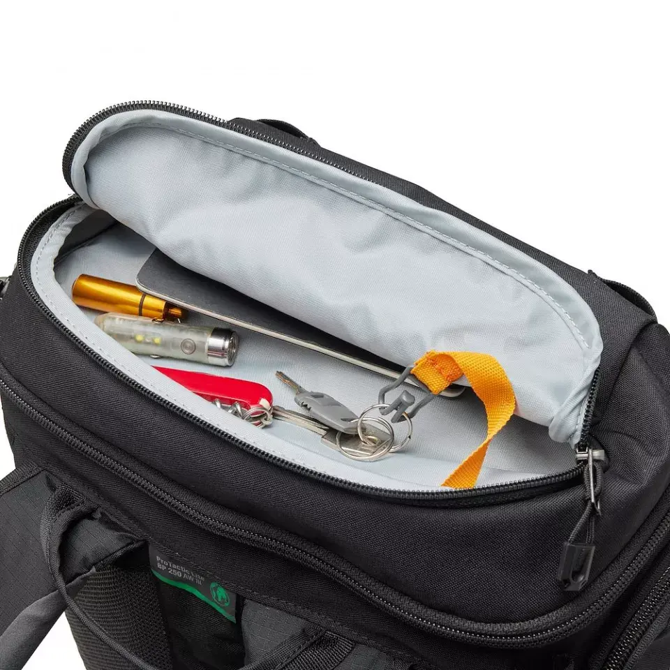 Mugursoma Lowepro ProTactic Lite BP 250 AW III Photo 10