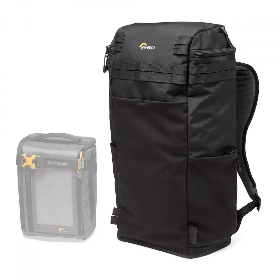 Mugursoma Lowepro ProTactic Lite BP 250 AW III Photo 12