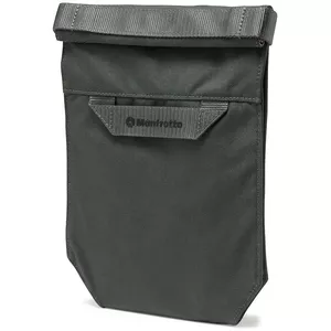 Tripod pouch Manfrotto ALPHA S.H.O.T. Thermo Pouch MB RO TBO for compact tripods and monopods