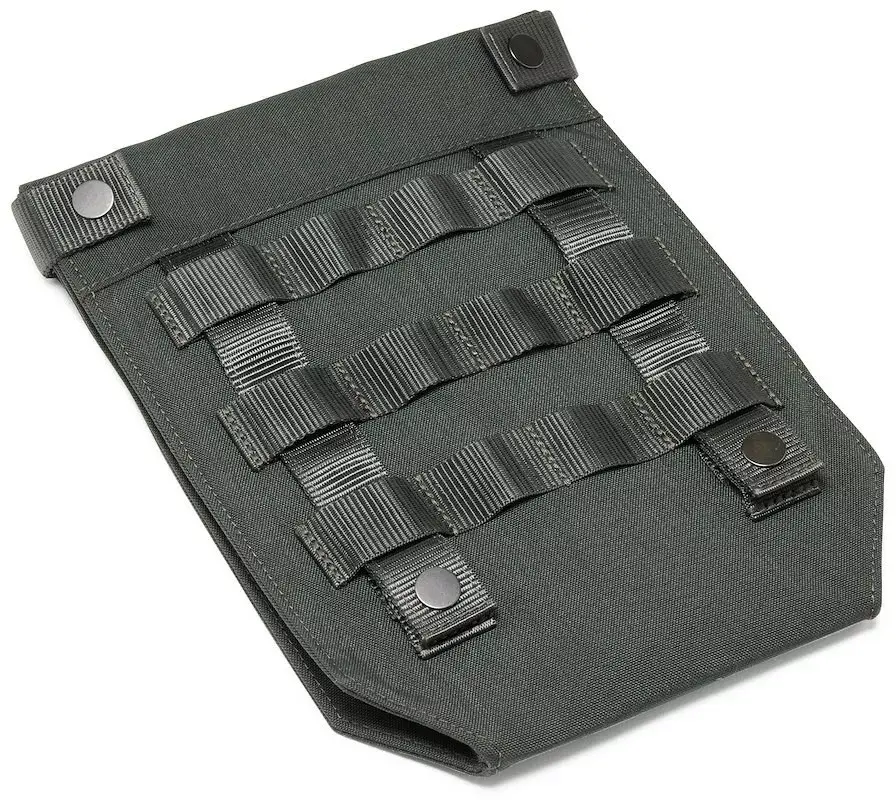 Tripod pouch Manfrotto ALPHA S.H.O.T. MB RO TBO Photo 2