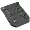 Tripod pouch Manfrotto ALPHA S.H.O.T. MB RO TBO Photo 2