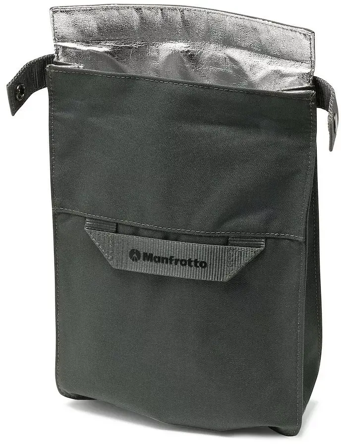 Tripod pouch Manfrotto ALPHA S.H.O.T. MB RO TBO Photo 3