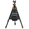 Tripod pouch Manfrotto ALPHA S.H.O.T. MB RO TBO Photo 4