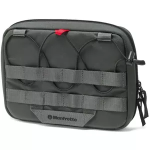 Tripod Field Pouch Manfrotto MB RO OP — accessory pouch for carrying tripod parts and small camera accessories