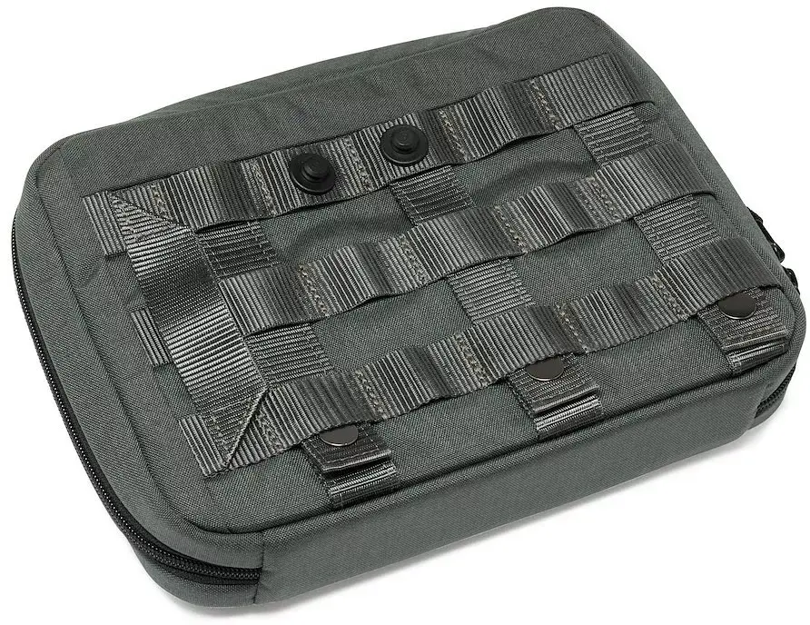 Tripod Field Pouch Manfrotto MB RO OP Photo 2