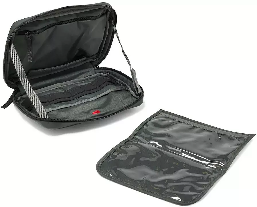Tripod Field Pouch Manfrotto MB RO OP Photo 3