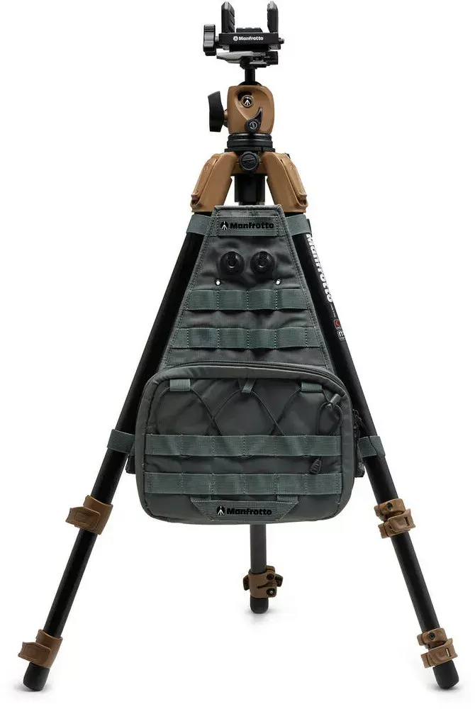 Tripod Field Pouch Manfrotto MB RO OP Photo 4