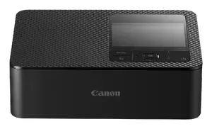 Foto printeris Canon SELPHY CP1500 krāsu sublimācijas 300 x 300 DPI Wi-Fi 4" x 6" melns