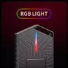 SSD korpuss Axagon EEM2-GAM Photo 4