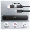 Axagon ADSA-FPX USB-C adapteris Photo 5