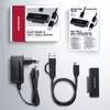 Axagon ADSA-FPX USB-C adapteris Photo 6