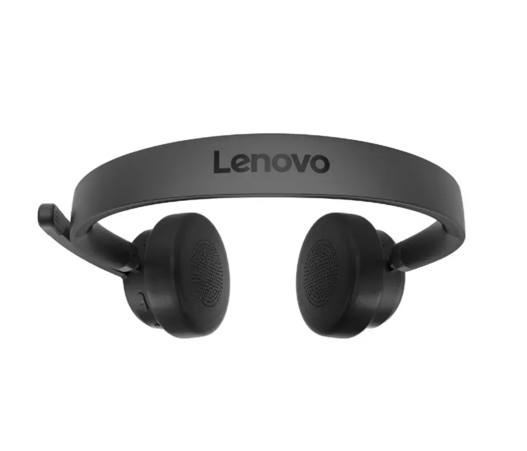 Наушники Lenovo Wireless VoIP Headset Photo 3