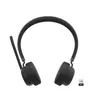 Наушники Lenovo Wireless VoIP Headset Photo 4