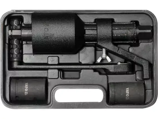 Griezes momentslēdzis YATO YT-0782 0–4200 N·m Photo 4