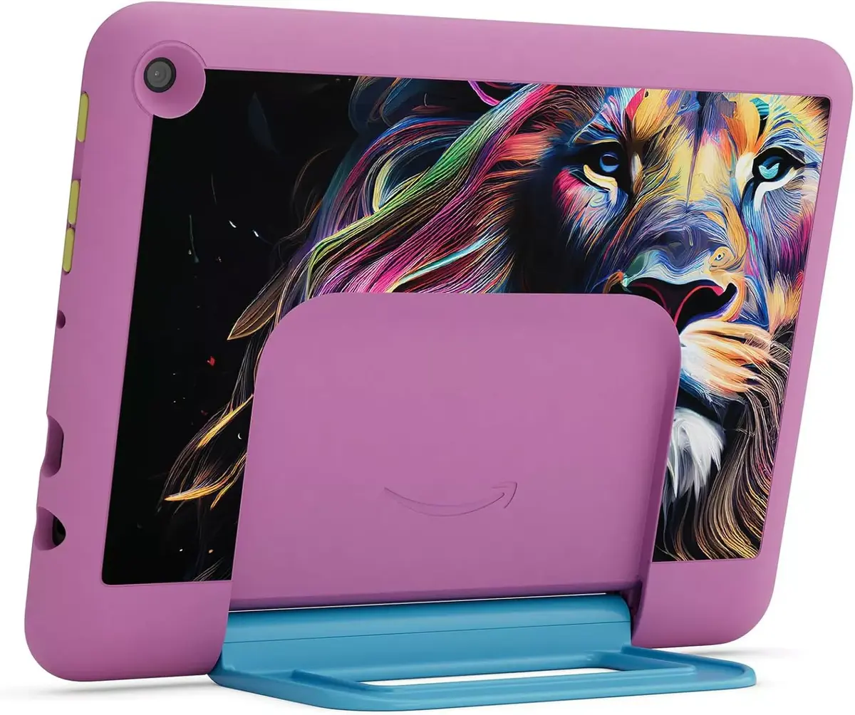 Планшет Amazon B0CVDLJDWW Photo 4