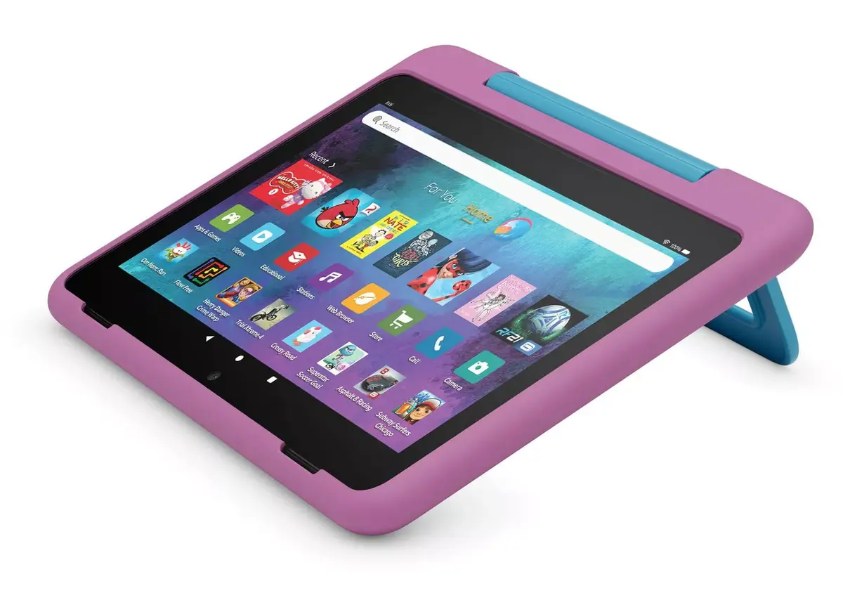 Планшет Amazon B0CVDLJDWW Photo 5
