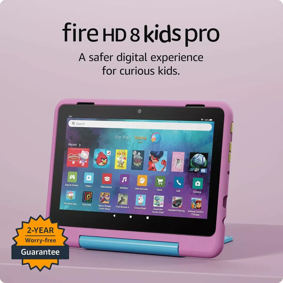 Планшет Amazon B0CVDLJDWW Photo 7