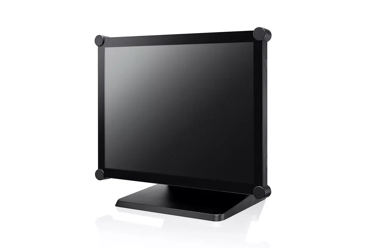 AG Neovo TX-1502 15" skārienmonitori Photo 3