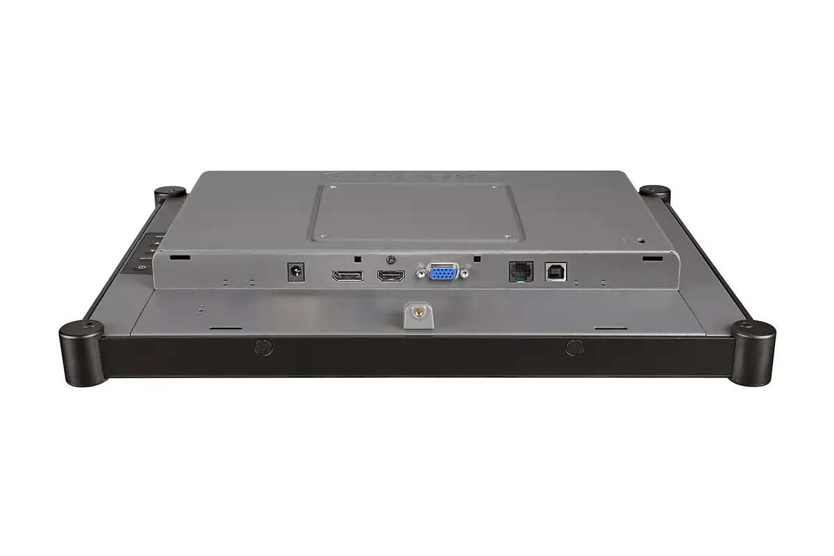 AG Neovo TX-1502 15" skārienmonitori Photo 4