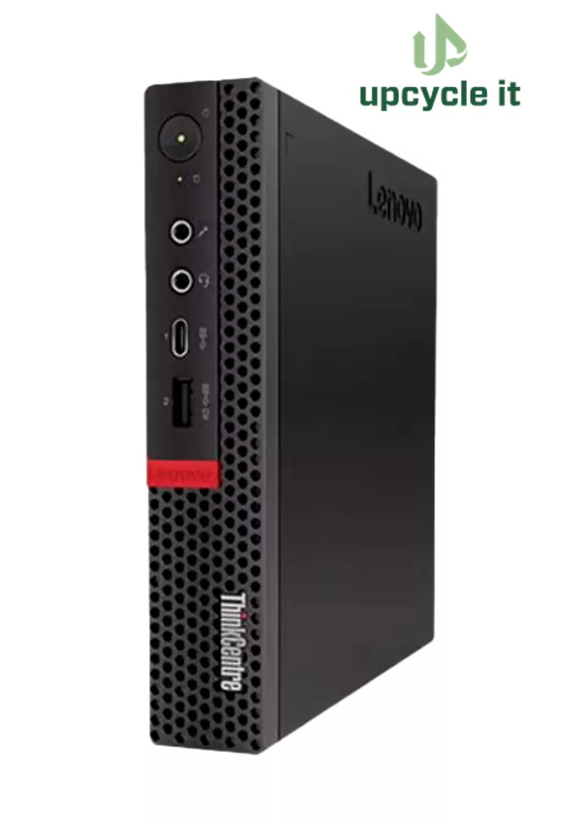 Mini PC Lenovo ThinkCentre M720q i7-8700T