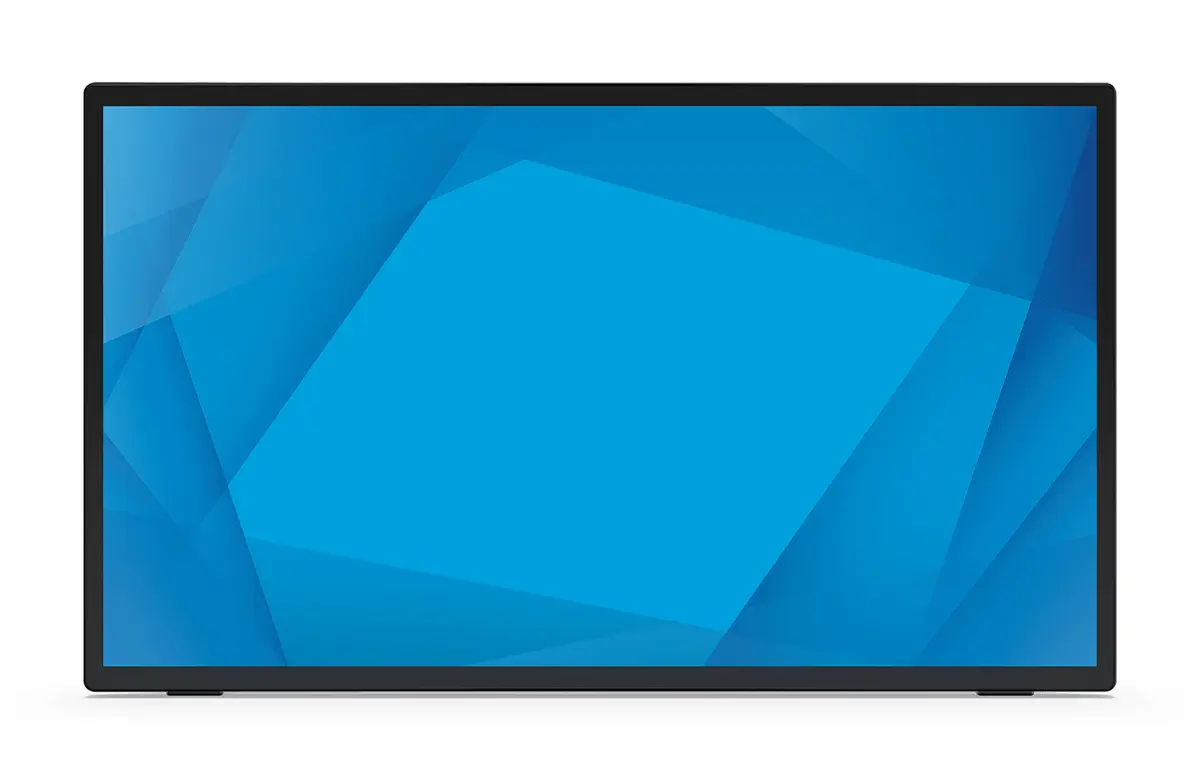 Elo Touch Solutions Elo 2770L 27" Skārienekrāna monitors Photo 2