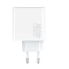 maxlife MXTC-07-45AC Charger 45W адаптер Photo 3