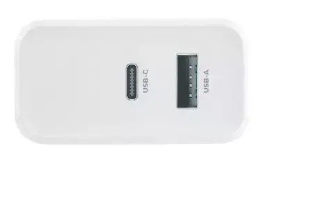 maxlife MXTC-07-45AC Charger 45W адаптер Photo 4