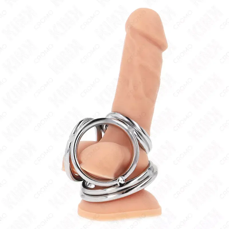 Кольцо для пениса KINK RING POWER D-241298 Photo 3
