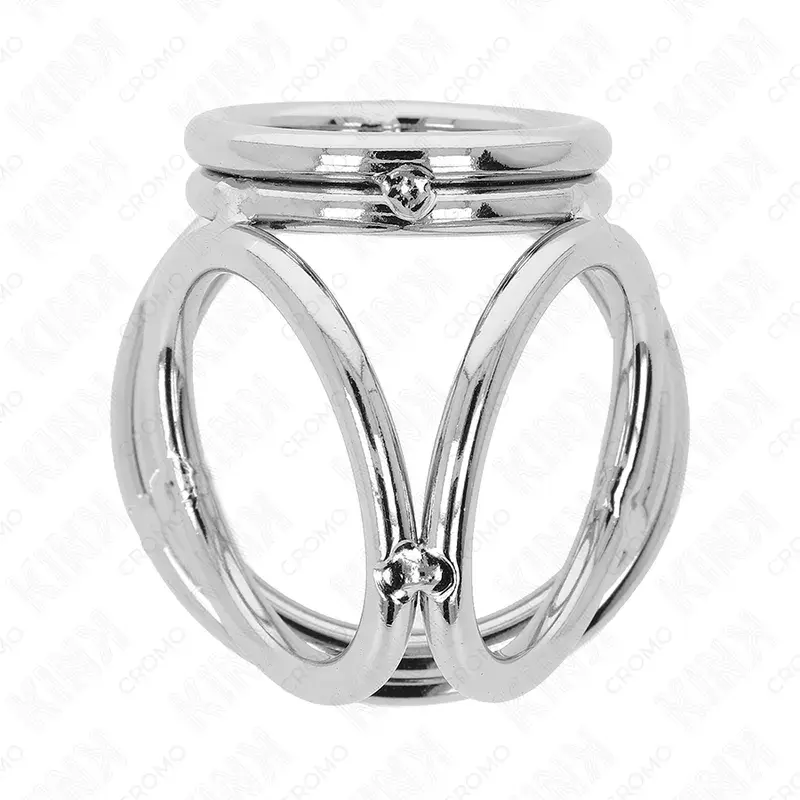 Кольцо для пениса KINK RING POWER D-241298 Photo 4