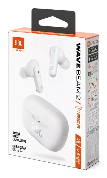 Наушники JBL Wave Beam 2 Photo 11
