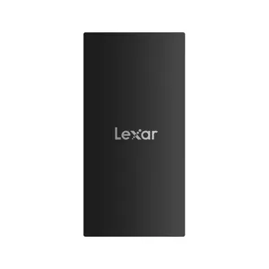 External Solid State Drive Lexar 1TB USB Type-C 3.2 Gen 2 LSL300001T-RNBNG