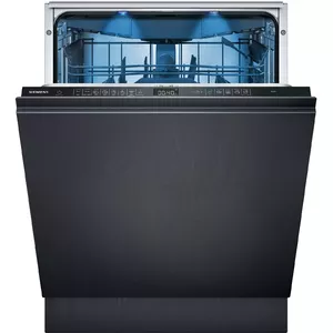 Iebūvējamā trauku mazgājamā mašīna Siemens iQ500 SX65ZX07CE, 14 komplekti, 40 dB