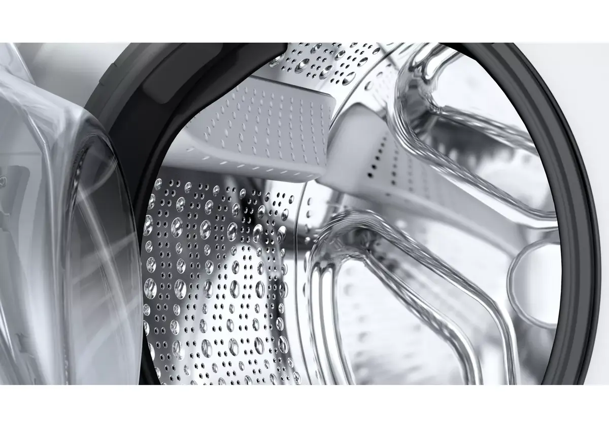Стиральная машина Siemens iQ300 WM14N127 Photo 5