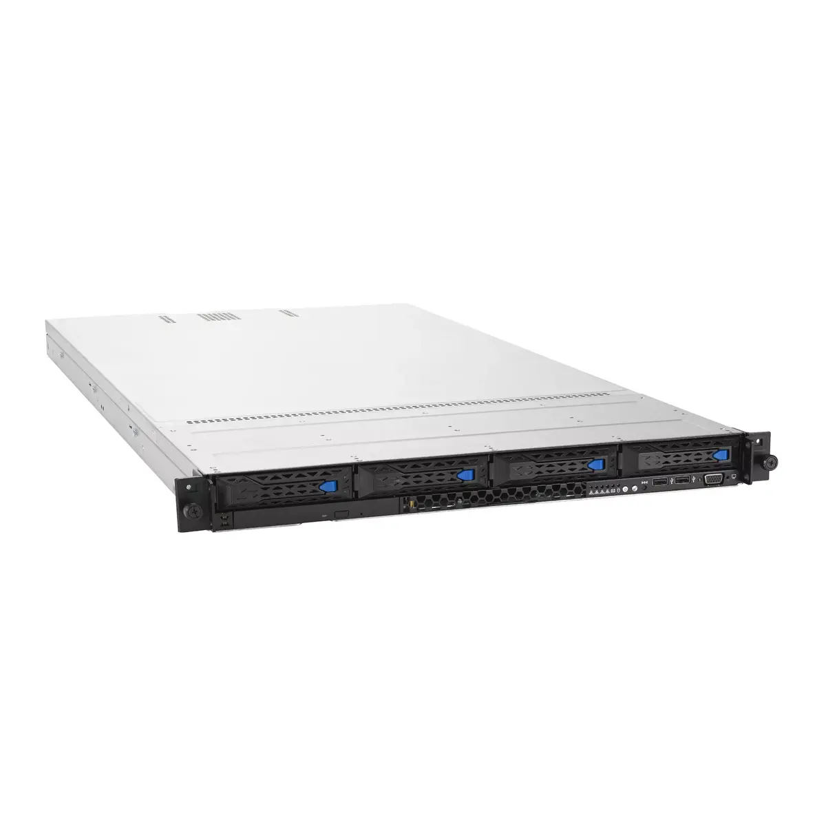 ASUS RS700-E10-RS4U Раковина Сервер Photo 4