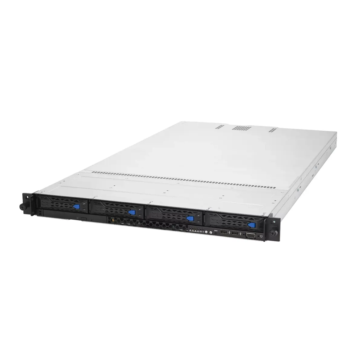 ASUS RS700-E10-RS4U Раковина Сервер Photo 5