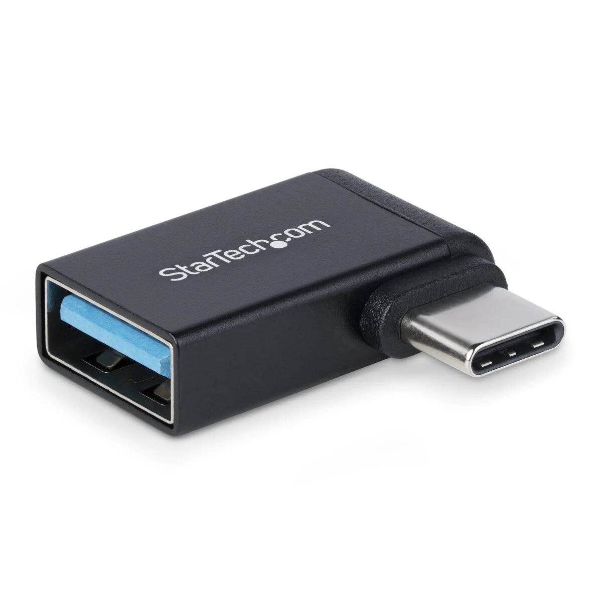 StarTech.com USB-C uz USB-A adapteris